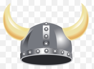 Funny Hat Clipart - Funny Hat Transparent Background Emoji,Viking Helmet Emoji