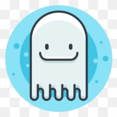 Ghost Halloween Holiday Monster Scary Emoji