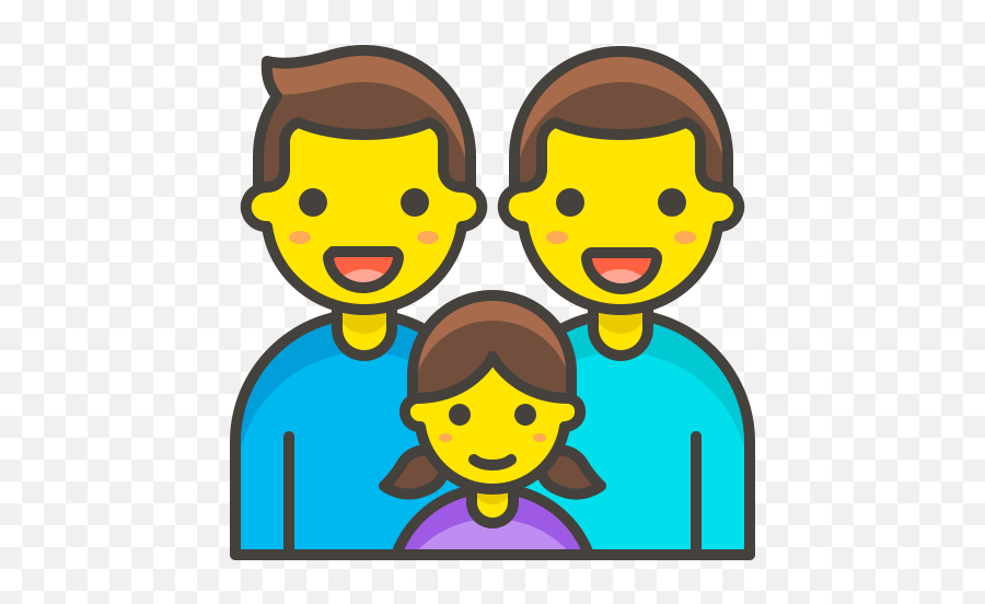 309 - Emoji Família,Girl Shrugging Emoji