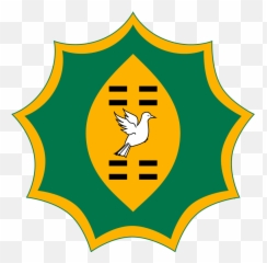 Emblem Of The South African - Defence Force Logo Emoji