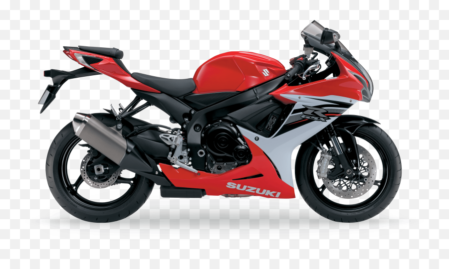 Red Moto Png Image Red Motorcycle Png - Suzuki Gsx R 600 2016 Emoji,Emoji Motorcycle