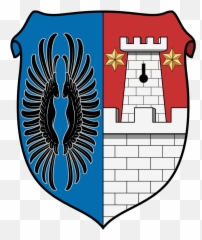 Coa Hungary Family Zrínyi - Zrinyi Család Emoji