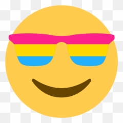 Alone At The Edge Of Universe Humming - Smiley Emoji