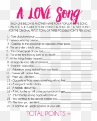 Bohemian Bridal Shower Ideas - Document Emoji