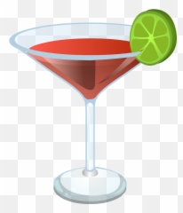 Free Pink Margarita Cliparts Download Free Clip Art Free - Cartoon Cocktail No Background Emoji,Find The Emoji Margarita