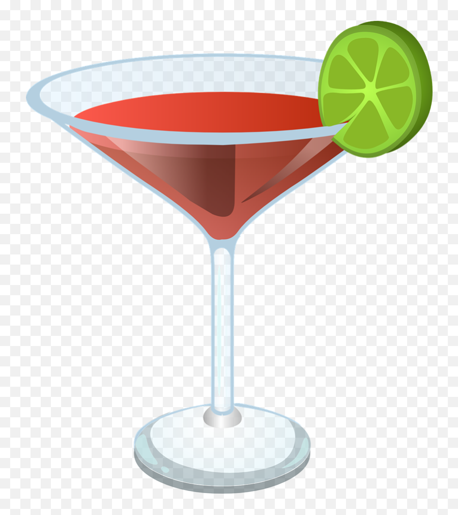 Free Pink Margarita Cliparts Download Free Clip Art Free - Cartoon Cocktail No Background Emoji,Find The Emoji Margarita