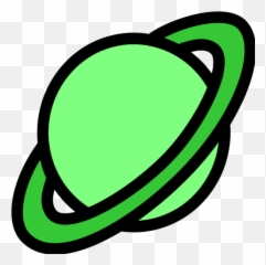 Neptune Planet Clipart Page 4 Pics - Green Emoji