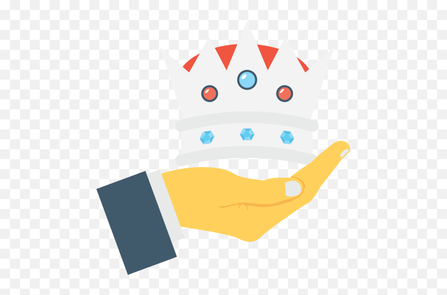 Crown Icon Text At Getdrawings - Clip Art Emoji,Queen Crown Emoji