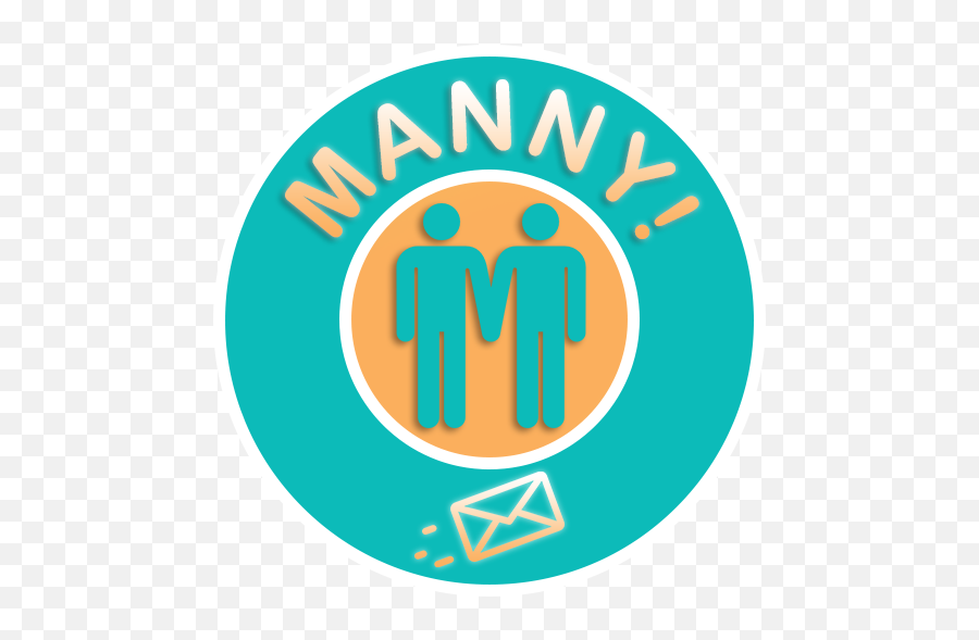 Download Manny - Circle Emoji,Gay Emojis For Android
