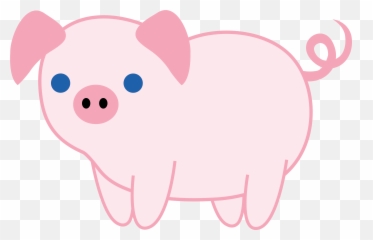 Download The Monkey To Pig Wallpaper Monkey To Pig - Cartoon Piggy Wallpaper Hd Emoji,Guinea Pig Emoji