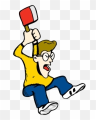 Angry Man Axe Cartoon Hatchet - With Png Emoji