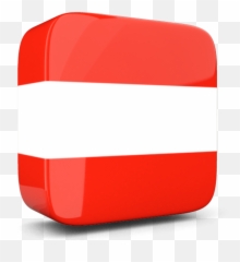 Apply for Visitor Tourist Visa Different Countries - Austria Flag 3d Emoji