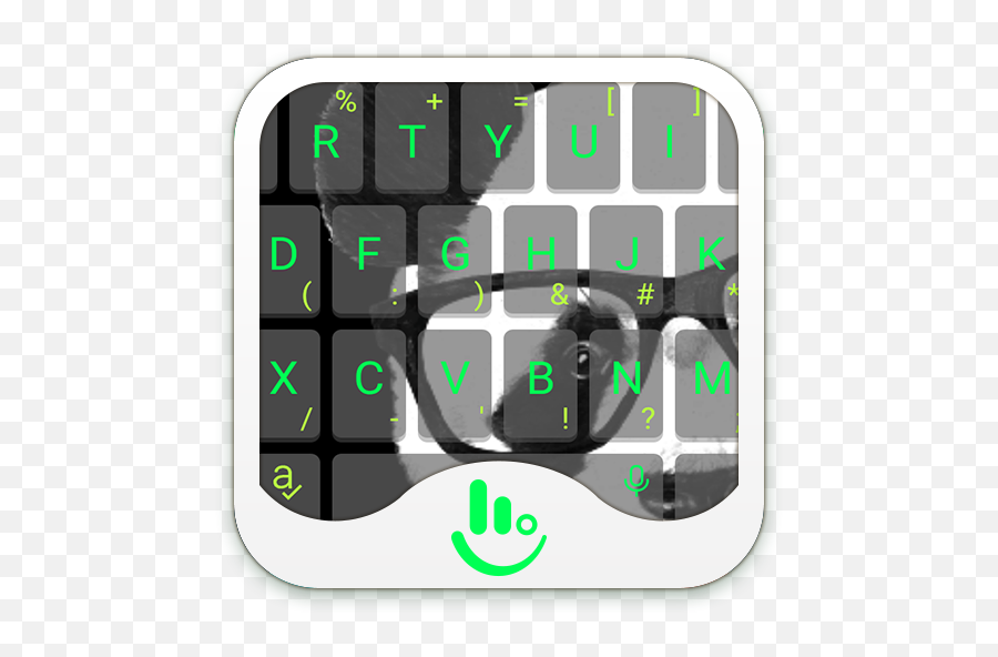 Mr - Computer Keyboard Emoji,Panda Emoji Keyboard