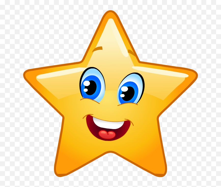 Create You A Holiday Emoji Sticker - English Star,Emoji Thank You