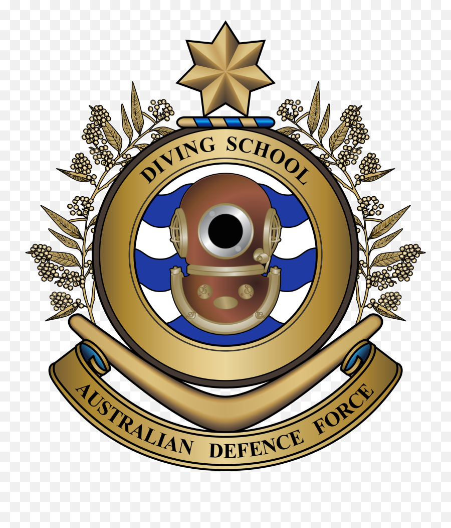 Picture - Australian Federation Guard Emoji,Diver Emoji