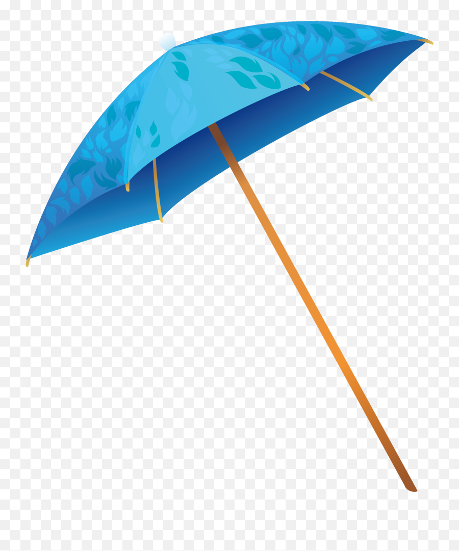 Download Summer Sun Umbrella Hawaii Quickview Png Download - Beach Umbrella Png Emoji,Ice Cream Sun Cloud Emoji
