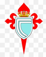 Escudo Rc Celta De Vigo - Celta De Vigo Escudo Emoji,Significado Emoticonos