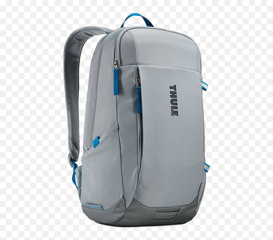 Thule Enroute 18l Backpack - Backpack Emoji,Blue Emoji Backpack