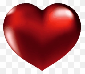 Love Heart 480x480 - Gif Fondo Transparente Emoji