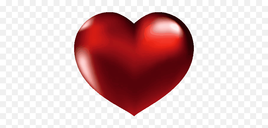 Love Heart 480x480 - Heart Gif Fondo Transparente Emoji,Pounding Heart Emoji