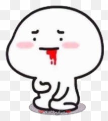 PUNI 2 Stickers For WhatsApp - Cartoon Emoji