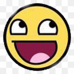 Hot Chicks To Not Get Me Laid Lol - Awesome Face Gif Transparent Emoji,Perv Emoticon Face