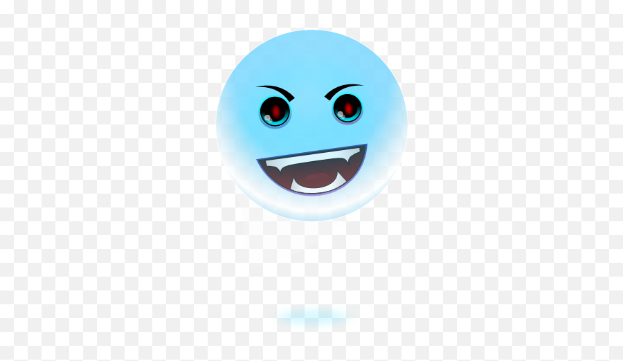 The Ghost - Smiley Emoji,Ghost Emoticons