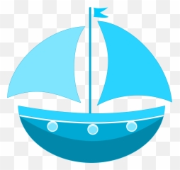 Cartoon Ship Vector Clipart Image - Clipart Ship Vector Emoji,Emoji Pencil Case