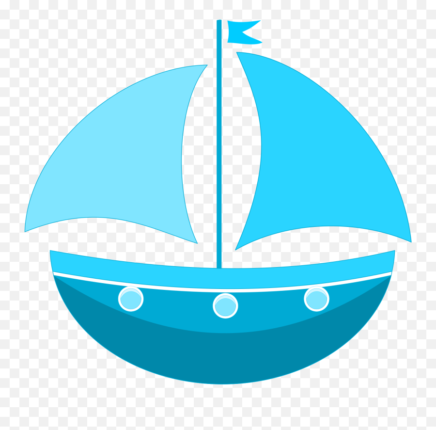 Cartoon Ship Vector Clipart Image - Clipart Ship Vector Emoji,Emoji Pencil Case