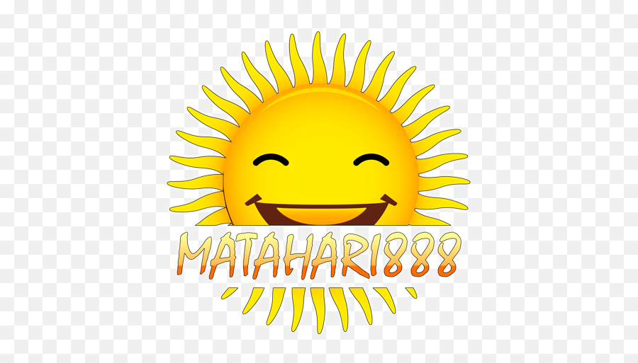 Matahari888 - Logo Matahari888 Emoji,Deuces Emoji