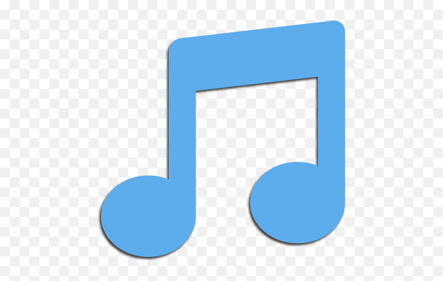 Matt Parker And The Deacons - Music Note Twitter Emoji,Band Emoji