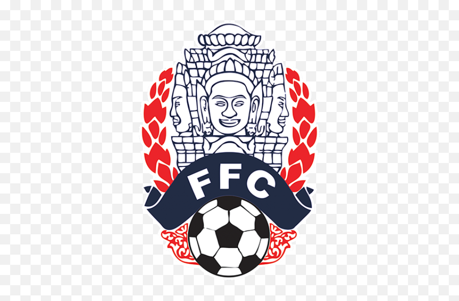 Cambodia Kit - Football Federation Of Cambodia Emoji,Cambodia Flag Emoji
