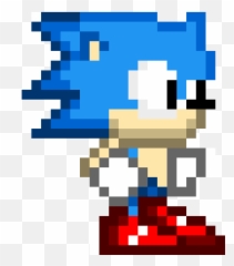 pixelarter146u0027s Gallery - Pixilart Sonic Mania Pixel Art Emoji