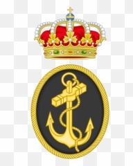 Emblem Of The Spanish Navy - Armada Española Logo Emoji,Pearl Harbor Emoji