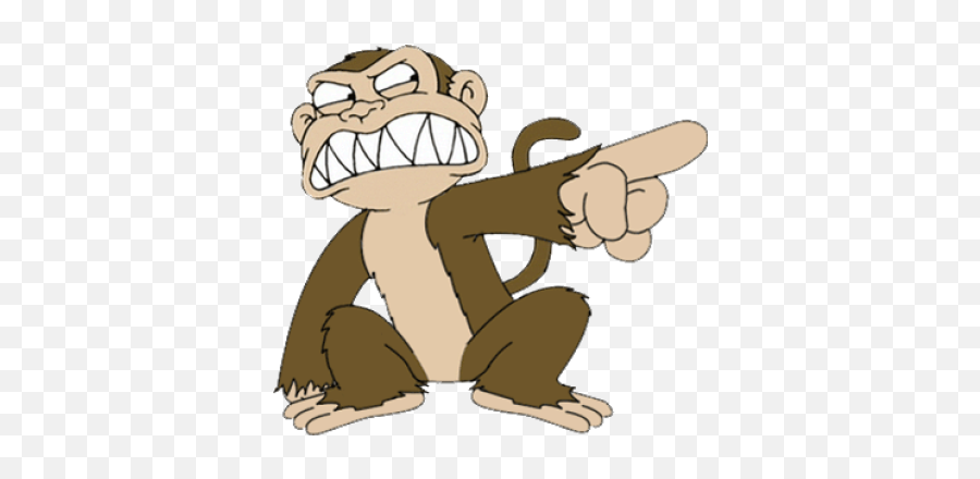Monkey Png And Vectors For Free Download - Dlpngcom Family Guy Monkey Emoji,Monkey Emoji Covering Eyes