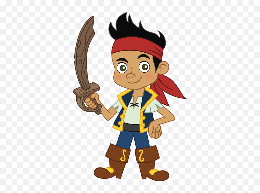 Pirates - Baamboozle Jake And The Neverland Pirates Jake Transparent Emoji,Pirate Emojis