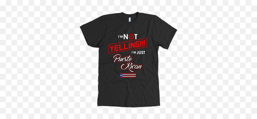 Funny Saying Quotes Shirts - Rock The Vote Logo Vector Emoji,Puerto Rican Emoji