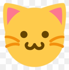 Emoji Directory - Discord Cat Emoji,Cat Emojis