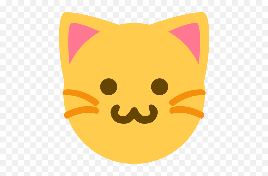 Emoji Directory - Discord Cat Emoji - free transparent emoji - emojipng.com...