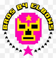 Bros B4 Elbows Pro Wrestling Show - Sri Sumangala College Kandy Logo Emoji,Wrestling Emojis