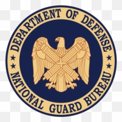 Ngb - National Guard Bureau Logo Emoji
