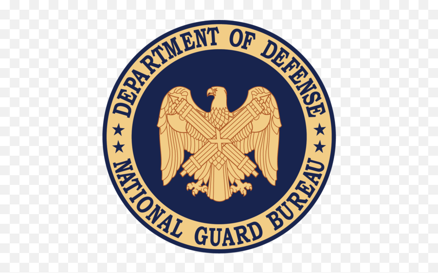 Ngb - National Guard Bureau Logo Emoji,South Carolina Flag Emoji