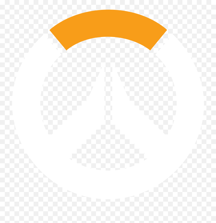 Overwatch Logo Transparent Png - Overwatch Logo Emoji,Overwatch Logo Emoji