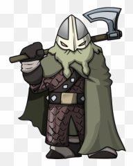 Viking Free To Use Clipart - Cartoon Viking Transparent Emoji,Viking Helmet Emoji