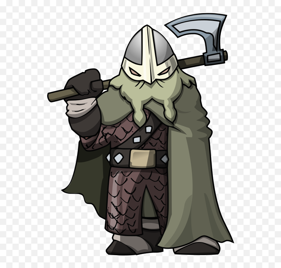 Viking Free To Use Clipart - Cartoon Viking Transparent Emoji,Viking Helmet Emoji