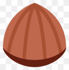 Twemoji12 1f330 - Chestnut Emoji Png