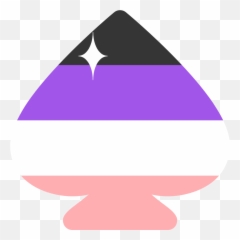 Pansexual - Clip Art Emoji,Gay Pride Flag Emoji