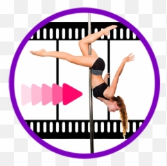 Pole Dream Online - Jumping Emoji