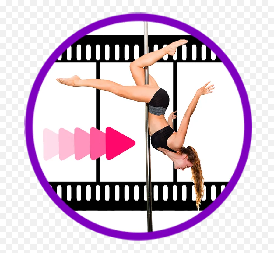 Pole Dream Online - Jumping Emoji,Pole Dancing Emoticon