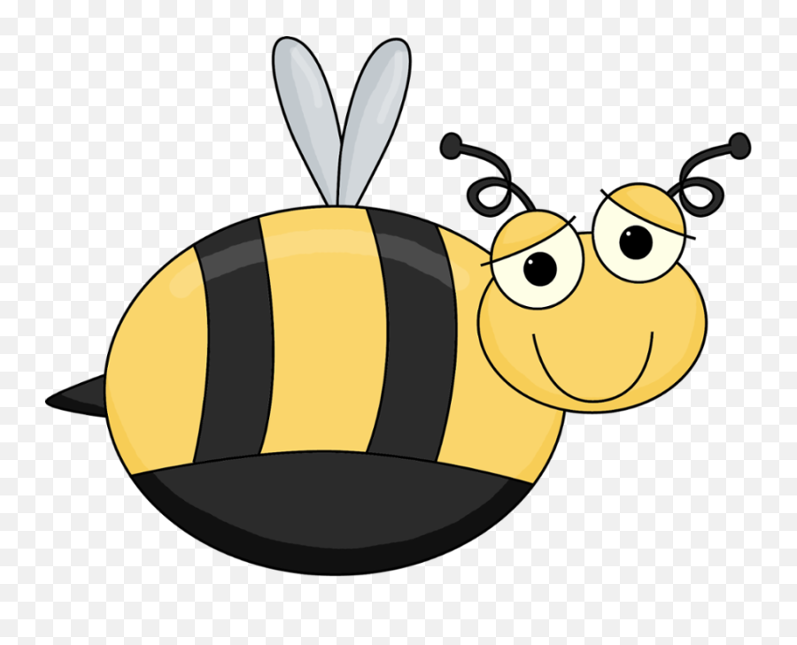 Gardening Clipart Bee Garden Gardening - Honeybee Emoji,Bee Minus Emoji